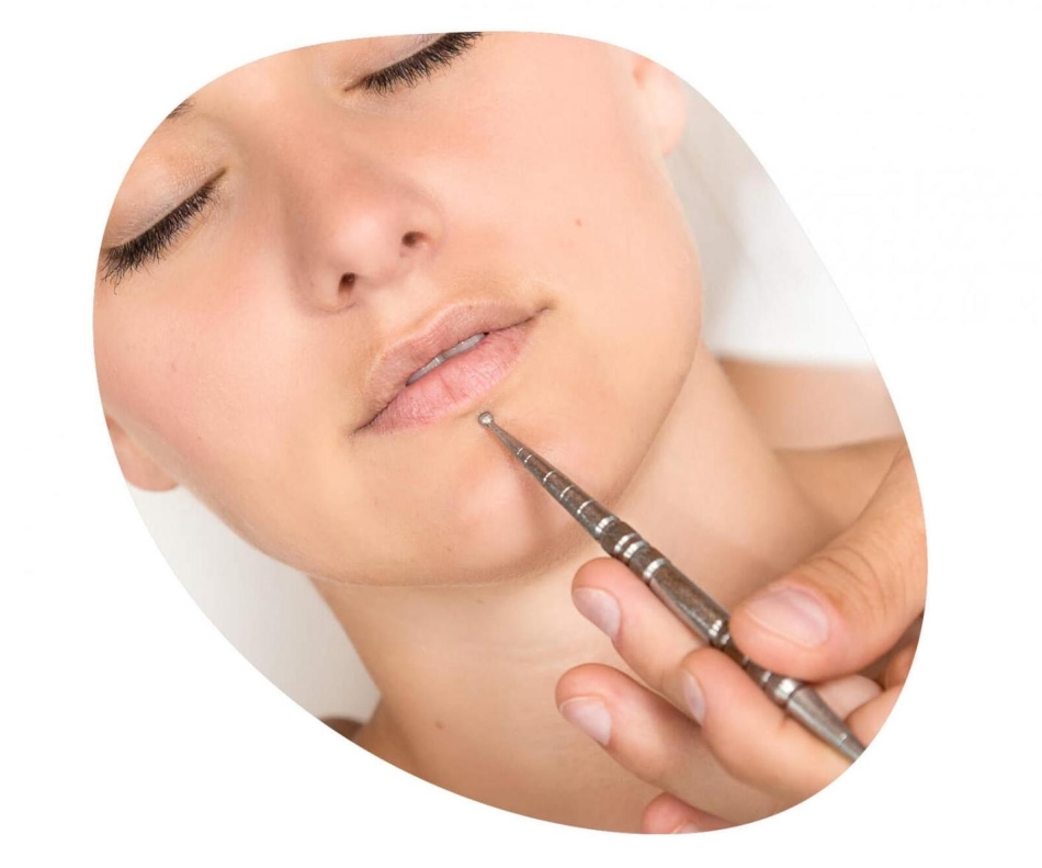 Akupunkt Massage | Jeannine Kulmer