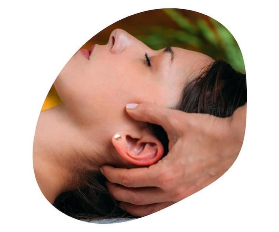 Cranio Sacral | Jeannine Kulmer