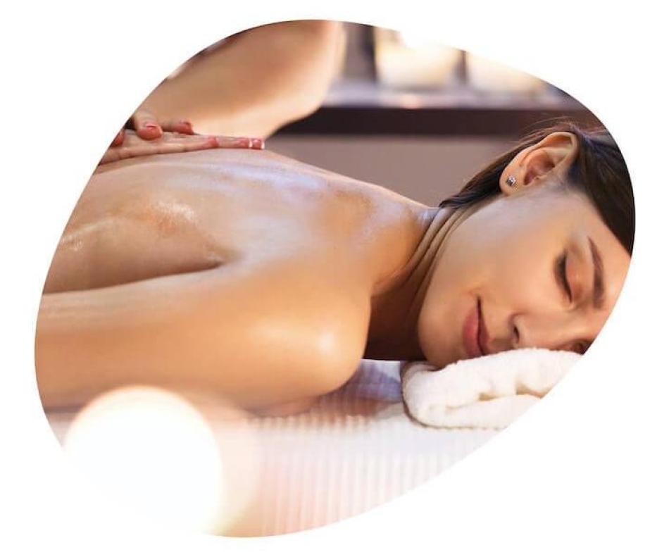 Ganzheitliche Frauenheil Massage| Jeannine Kulmer