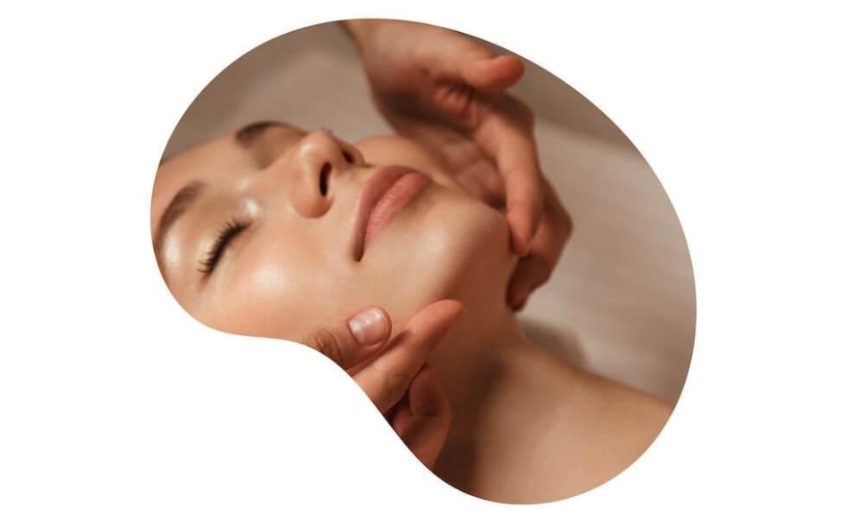 Gesichtsmassage| Jeannine Kulmer