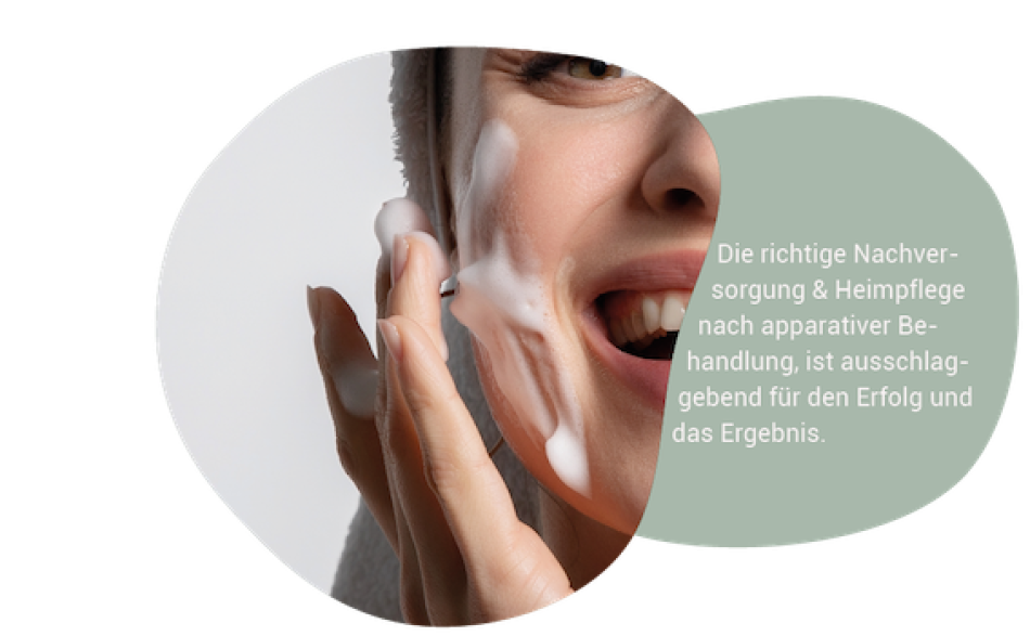 Heimpflege ist wichtig für Erfolg| Jeannine Kulmer